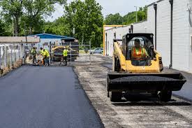 Best Driveway Overlay Services  in USA